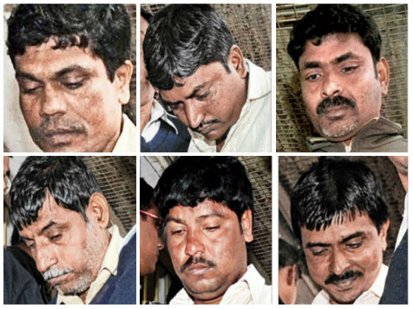 একনজরে ২০১৩ কামদুনি গণধর্ষণ ও খুনের ঘটনা একনজরে ২০১৩ কামদুনি গণধর্ষণ ও খুনের ঘটনা