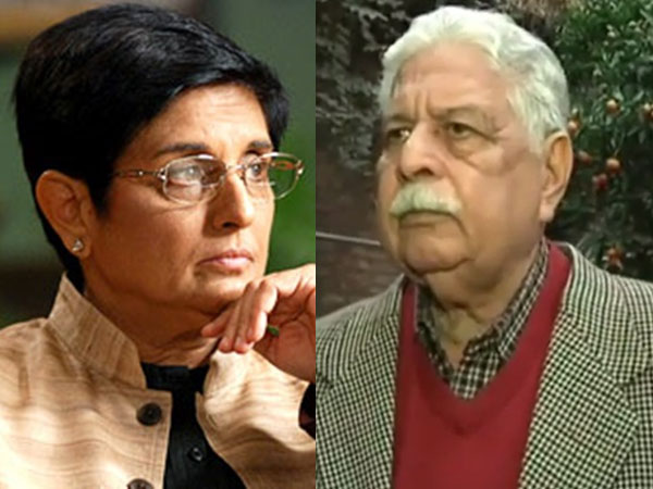 প্রয়াত ব্রিজ বেদী
