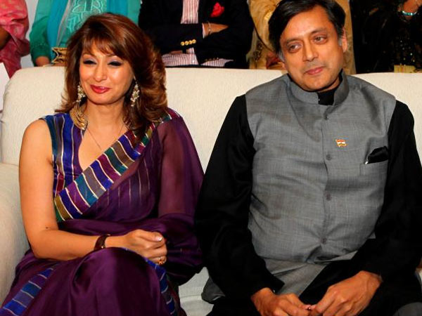 শশীর লাই ডিটেক্টর টেস্ট