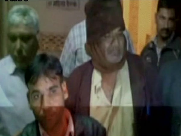 পাক গুপ্তচর