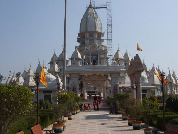 হস্তিনাপুর
