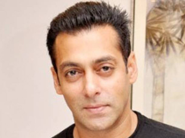 ভোটার স্লিপে সলমনের ছবি