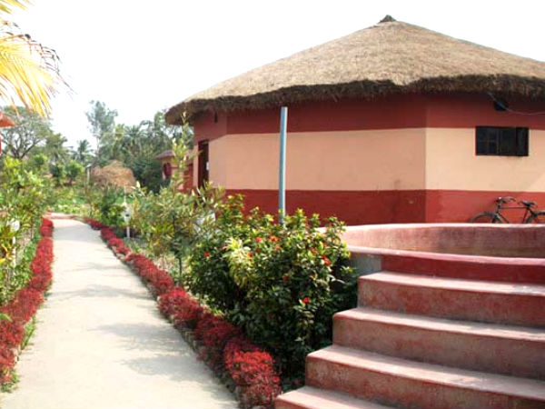 সুন্দরবন ম্যানগ্রোফ রিট্রিট