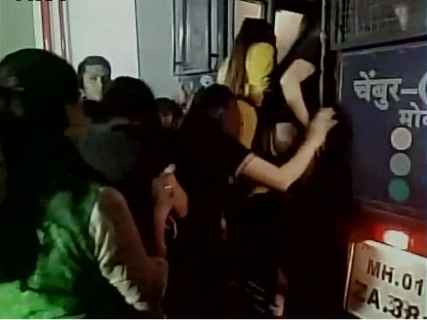 স্পা অভিযান