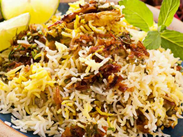 কিমা বিরিয়ানি রেসিপি কিমা বিরিয়ানি রেসিপি