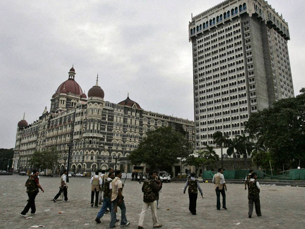 হেডলির স্বীকারোক্তি