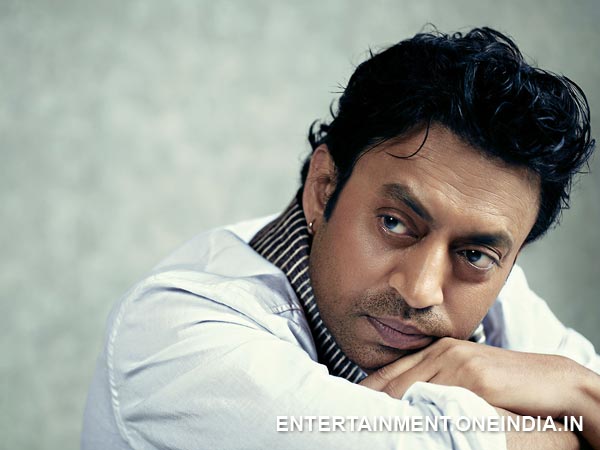 স্টিভেন স্পিলবার্গের ছবিতে 'না' ইরফান খানের! স্টিভেন স্পিলবার্গের ছবিতে 'না' ইরফান খানের!