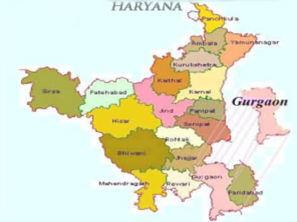 বিফ খেলে হরিয়ানায় নয়