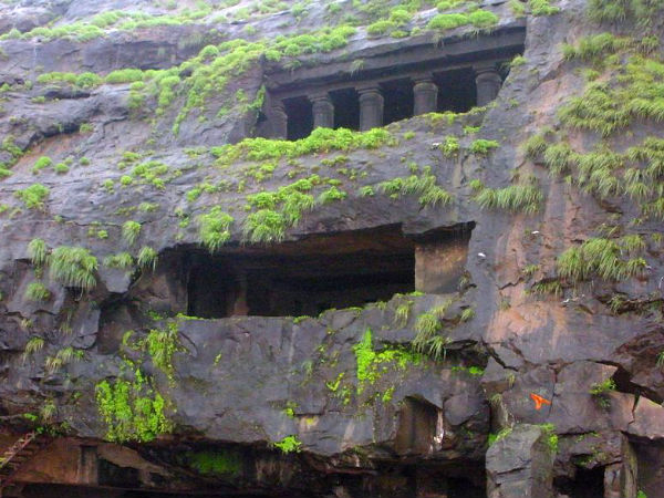 কারলা গুহা