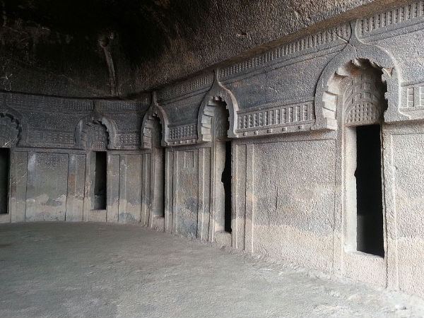 বেডসে গুহা