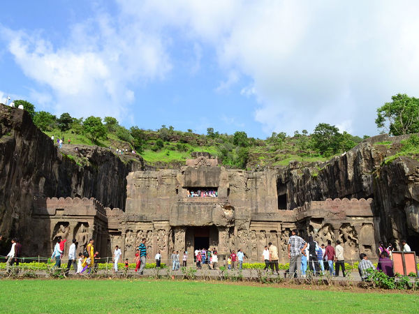 ঔরঙ্গাবাদ গুহা
