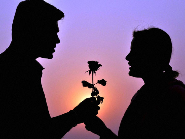 ভ্যালেন্টাইনস ডে নিয়ে আপত্তি