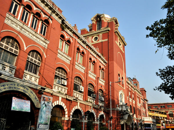 অবস্থান বিক্ষোভ