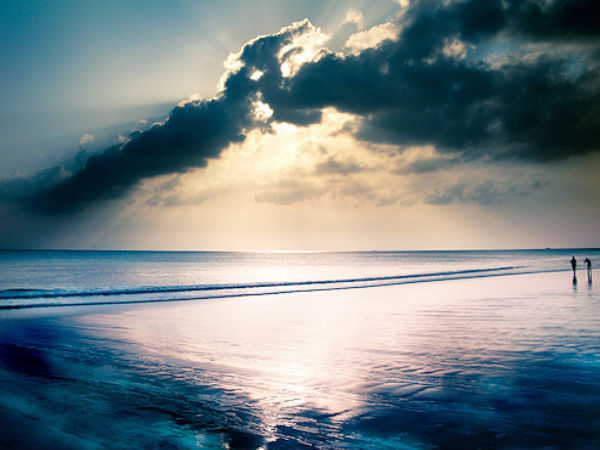 রাধানগর সৈকত