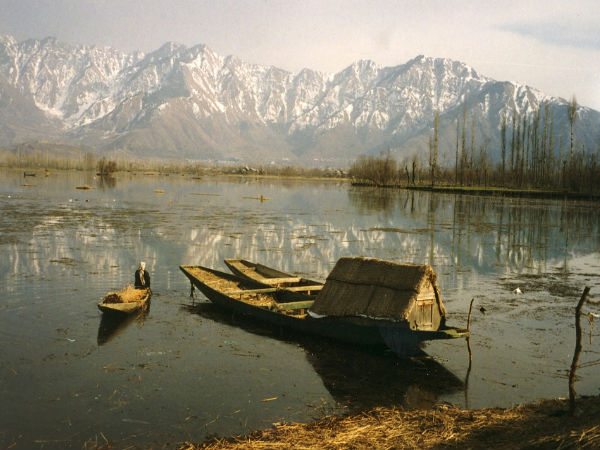 শ্রীনগর