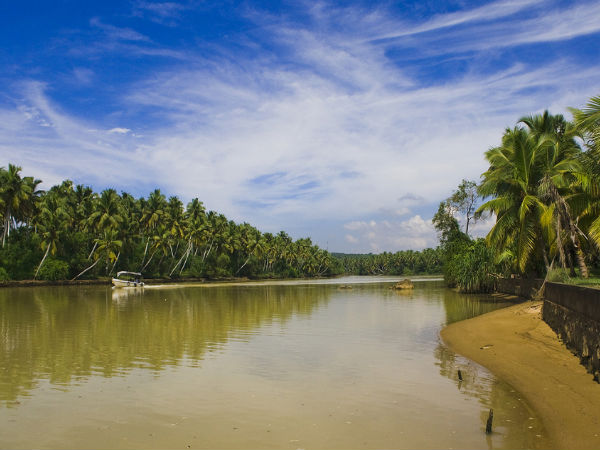 পুভার আইল্যান্ড
