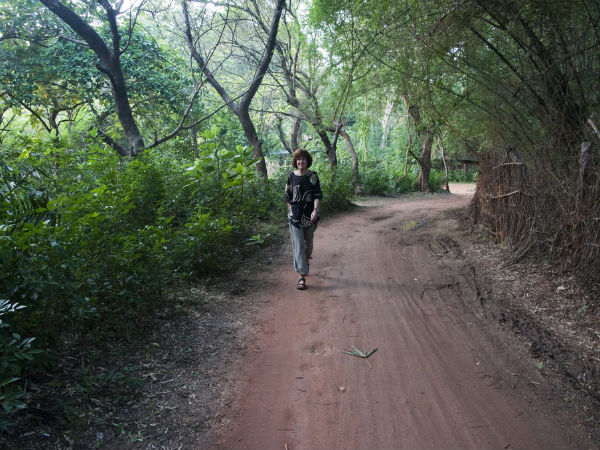 অরোভিল