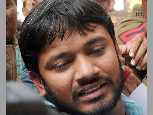 কানহাইয়ার আবেদন স্থগিত