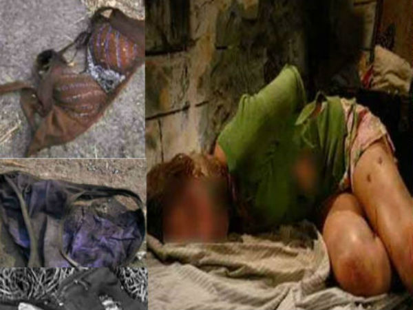 জাঠ আন্দোলন : মুরথাল রোডে ছড়িয়ে ছিটিয়ে মহিলা অন্তর্বাস, গণধর্ষণের ঘটনা অস্বীকার পুলিশের জাঠ আন্দোলন : মুরথাল রোডে ছড়িয়ে ছিটিয়ে মহিলা অন্তর্বাস, গণধর্ষণের ঘটনা অস্বীকার পুলিশের