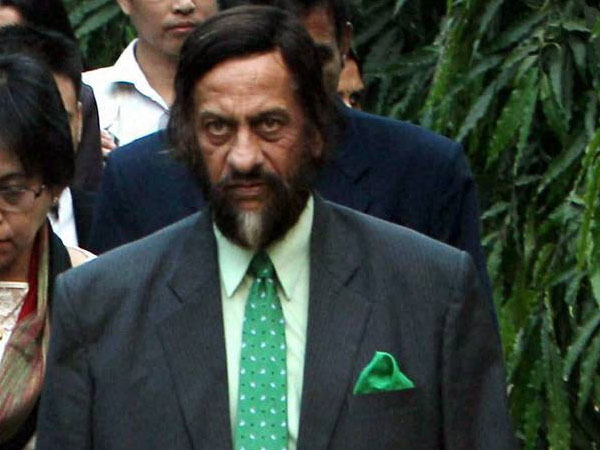 হাইকোর্টের দ্বারস্থ পাচৌরি