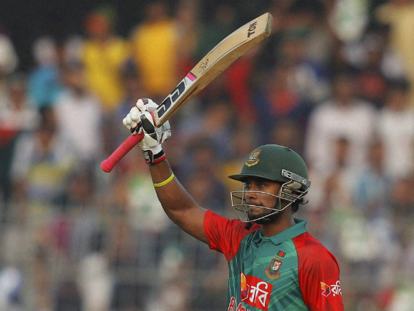 বাংলাদেশের জয়