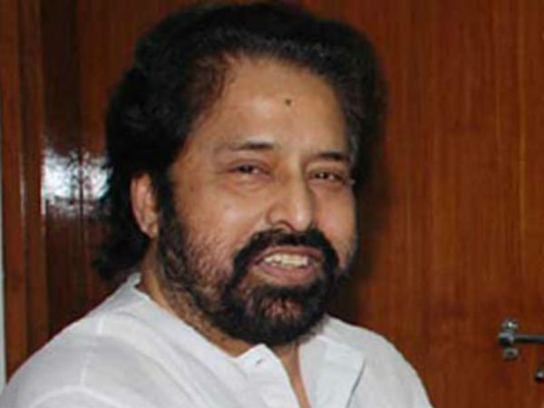 সুদীপ বন্দ্যোপাধ্যায়