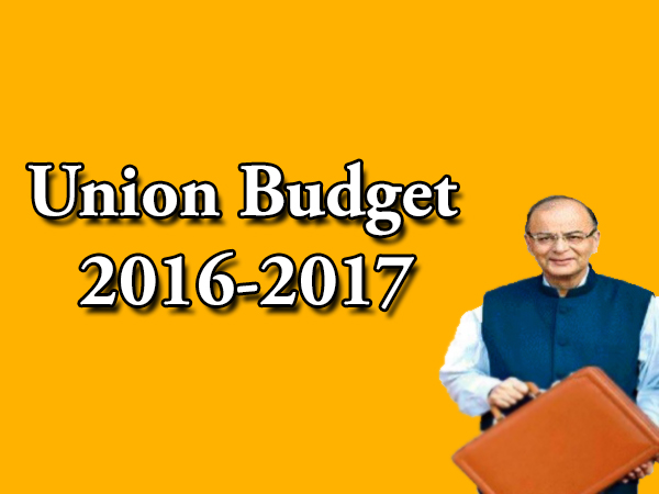 #UnionBudget2016 : কোন জিনিসের দাম বাড়ল-কমল, দেখে নিন একনজরে #UnionBudget2016 : কোন জিনিসের দাম বাড়ল-কমল, দেখে নিন একনজরে