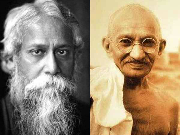 কবিগুরু নন, গান্ধীজিকে 'মহাত্মা' উপাধি দেন এক সাংবাদিক? কবিগুরু নন, গান্ধীজিকে 'মহাত্মা' উপাধি দেন এক সাংবাদিক?