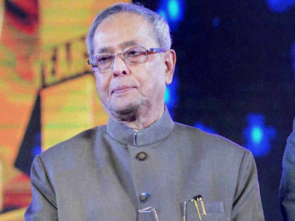কংগ্রেস ছেড়ে আলাদা দল গড়েছিলেন প্রণব মুখোপাধ্যায়ও