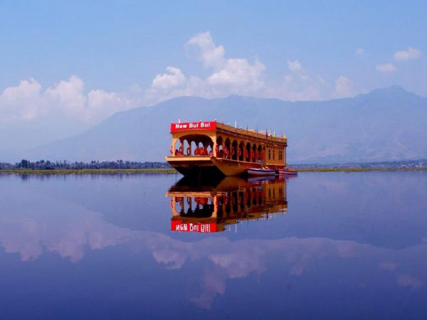 শ্রীনগর