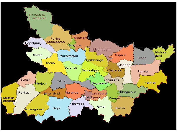 বিহার বিধানসভা উত্তাল