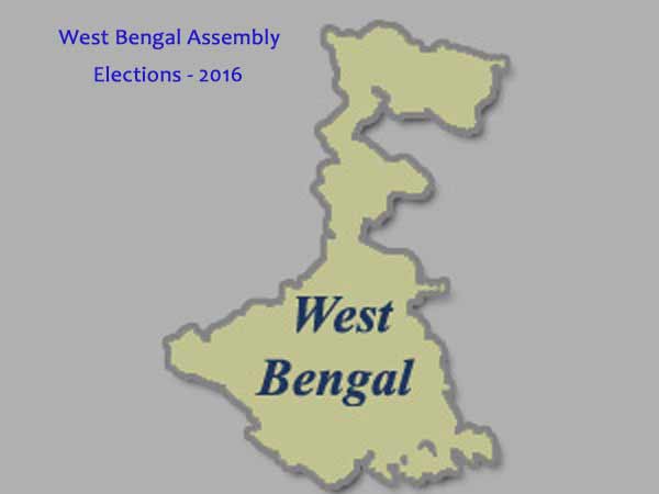 রাজ্যে ৬ দফায় ভোট