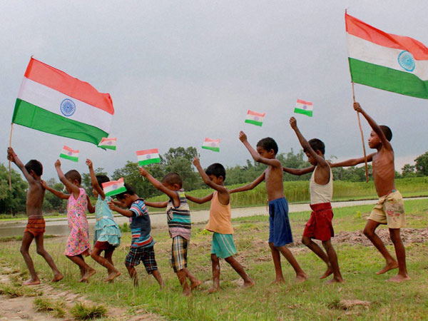 স্কুলে জাতীয় সঙ্গীত বাধ্যতামূলক