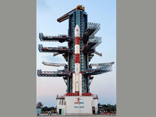 ইসরোর নয়া স্যাটেলাইট উৎক্ষেপণ