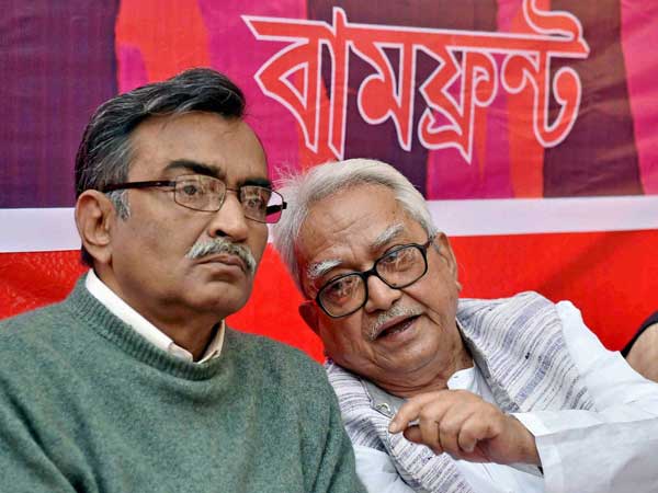 বিধানসভা নির্বাচন : বামফ্রন্টের দ্বিতীয় দফায় ৮৪ জনের প্রার্থী তালিকা প্রকাশ বিধানসভা নির্বাচন : বামফ্রন্টের দ্বিতীয় দফায় ৮৪ জনের প্রার্থী তালিকা প্রকাশ