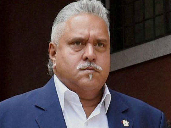 মিডিয়ার দ্বারা জ্বালাতনের শিকার হচ্ছি, ওদের সঙ্গে কথা বলবা না : বিজয় মাল্য মিডিয়ার দ্বারা জ্বালাতনের শিকার হচ্ছি, ওদের সঙ্গে কথা বলবা না : বিজয় মাল্য