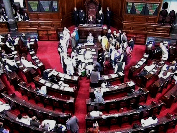 কংগ্রেসের বৈঠক