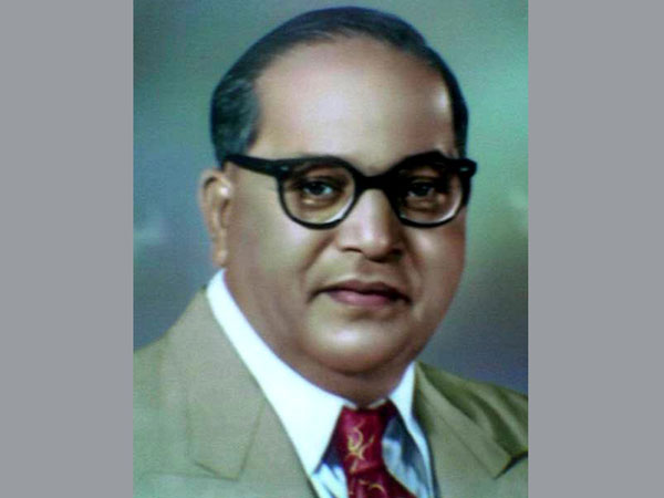 আম্বেদকরের নামে ন্যাশনাল মেমোরিয়াল