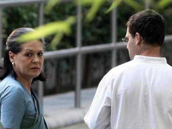 পিছল ন্যাশনাল হেরাল্ড মামলায় শুনানি