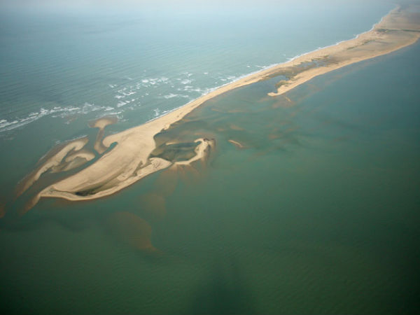 পক প্রণালীর রিফ