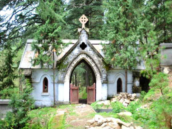রানিক্ষেত
