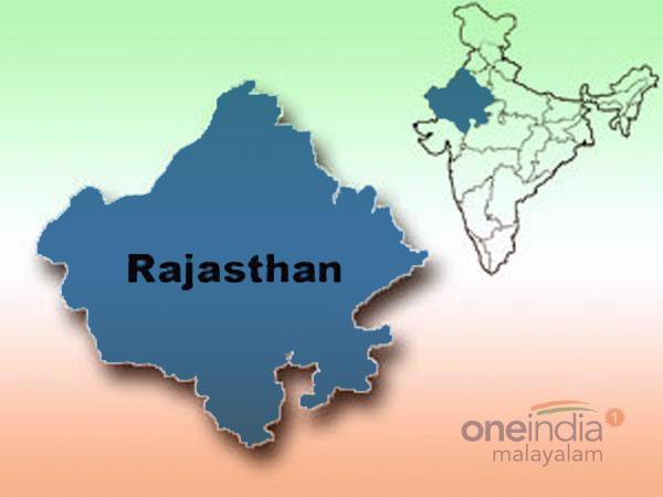 রাজস্থানে বাস-ট্যাঙ্কার সংঘর্ষ