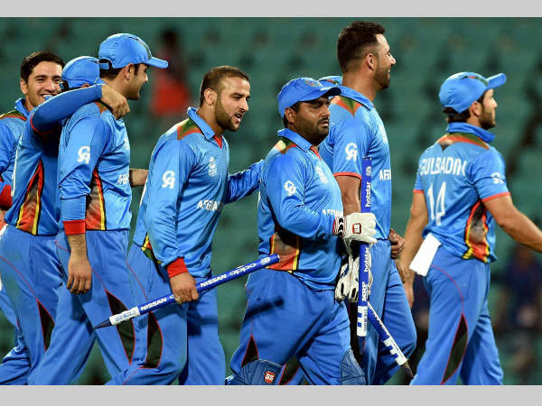 ইতিহাসে আফগানিস্তান
