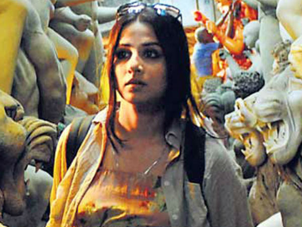 কালিম্পংয়ে 'কাহানি ২' ছবির শুটিং শুরু করলেন বিদ্যা বালন কালিম্পংয়ে 'কাহানি ২' ছবির শুটিং শুরু করলেন বিদ্যা বালন