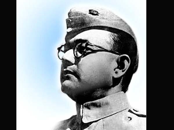 প্রকাশ নেতাজির ফাইল