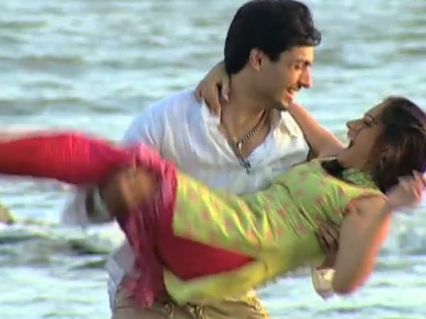 ক্যায়সা ইয়ে প্যায়ার হ্যায়