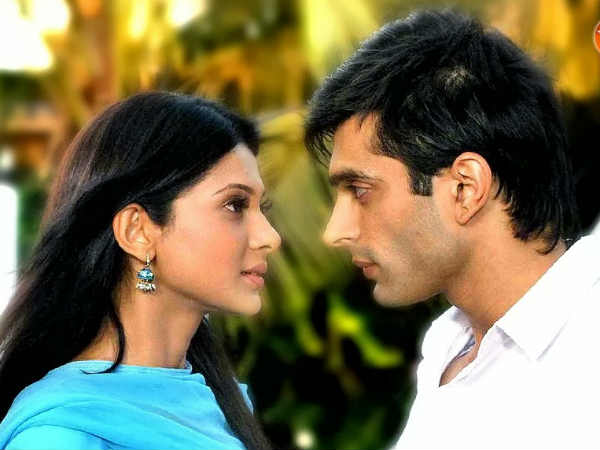 দিল মিল গ্যায়ে