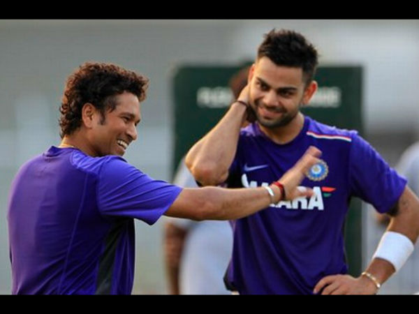 শচীন না কোহলি, কে সেরা? সারাদিন তর্ক অব্যাহত স্যোশাল মিডিয়ায় শচীন না কোহলি, কে সেরা? সারাদিন তর্ক অব্যাহত স্যোশাল মিডিয়ায়