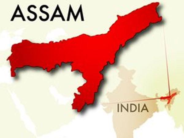 অসমে কোটিপতি প্রার্থী ১১২ জন