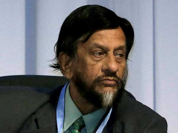 পাচৌরির বিরুদ্ধে ফের অভিযোগ